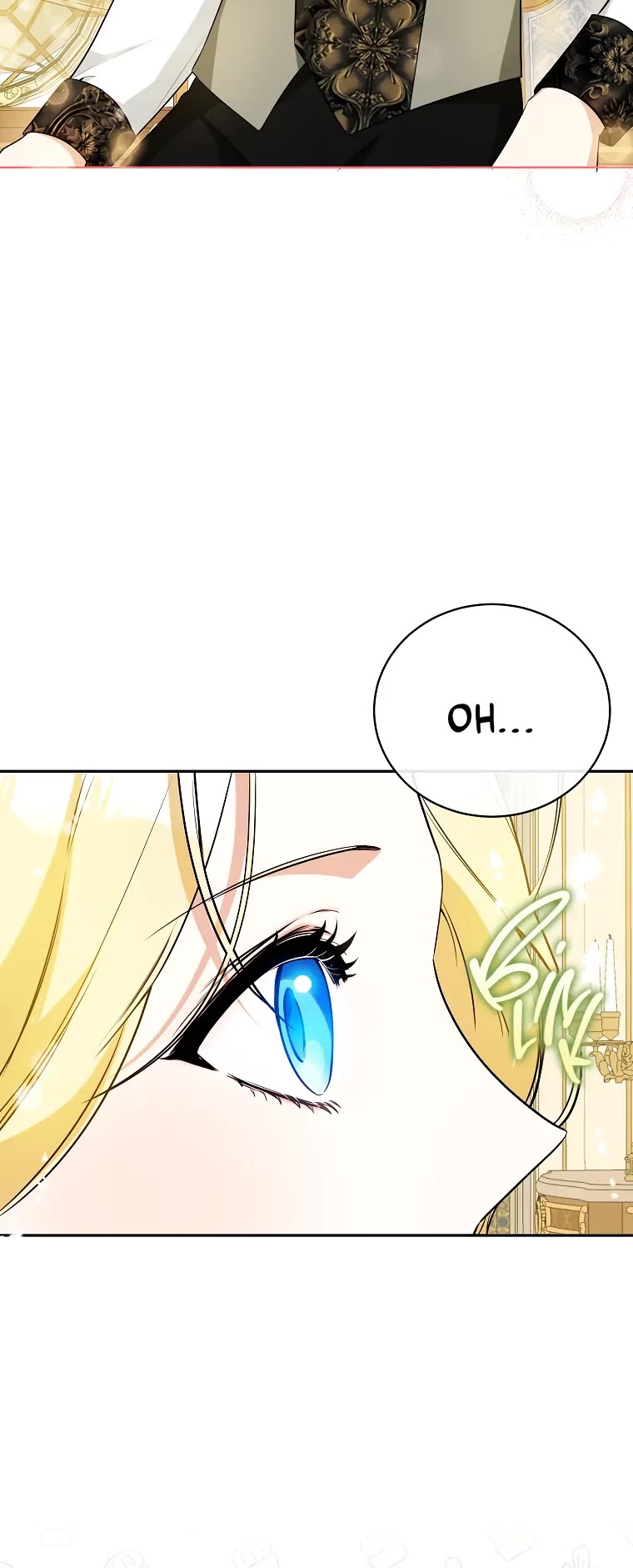 It Seems I've Transmigrated Somewhere chapter 22 page 27