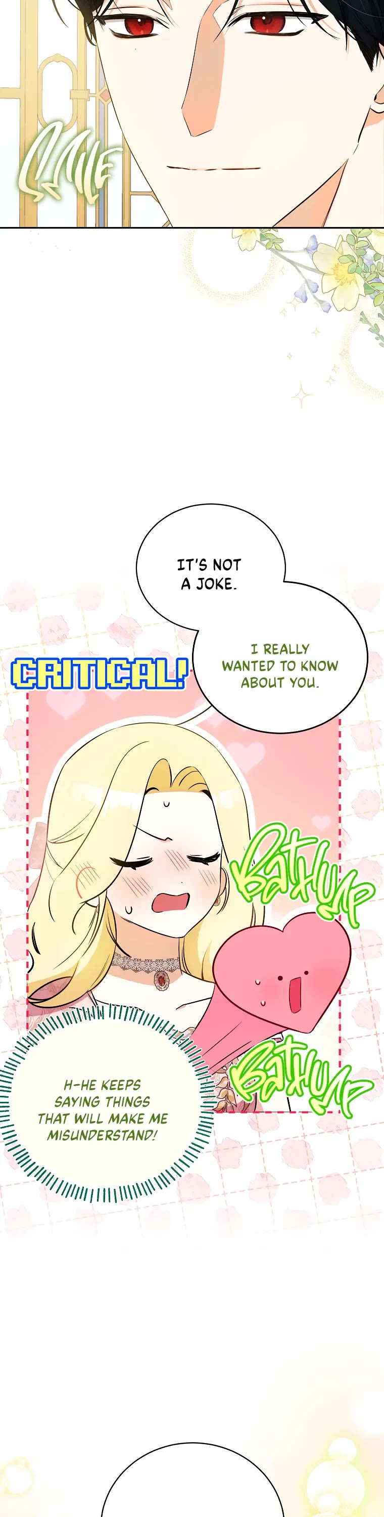 It Seems I've Transmigrated Somewhere chapter 22 page 29