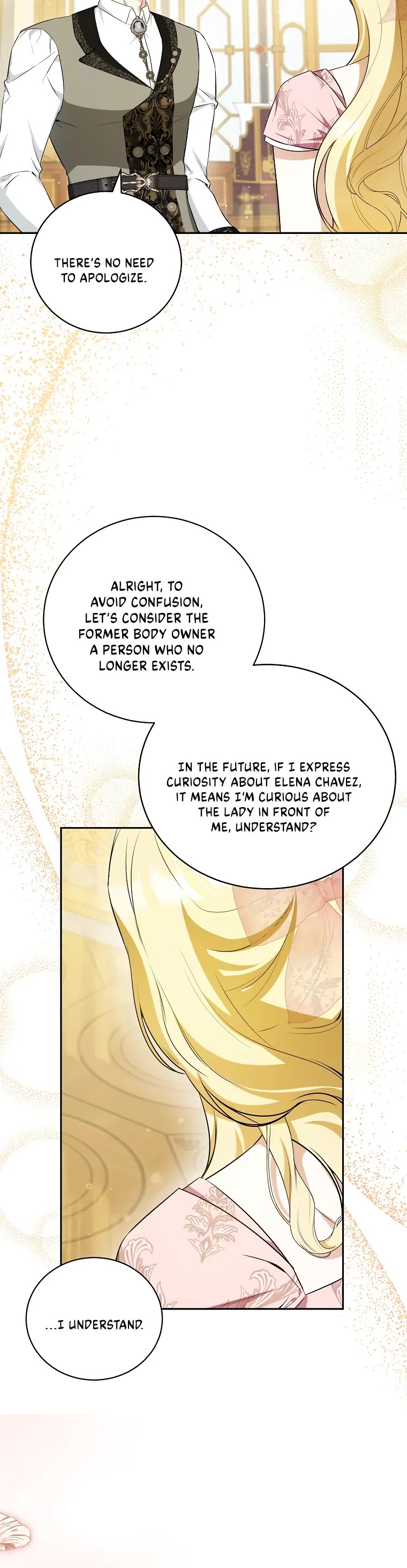 It Seems I've Transmigrated Somewhere chapter 22 page 40