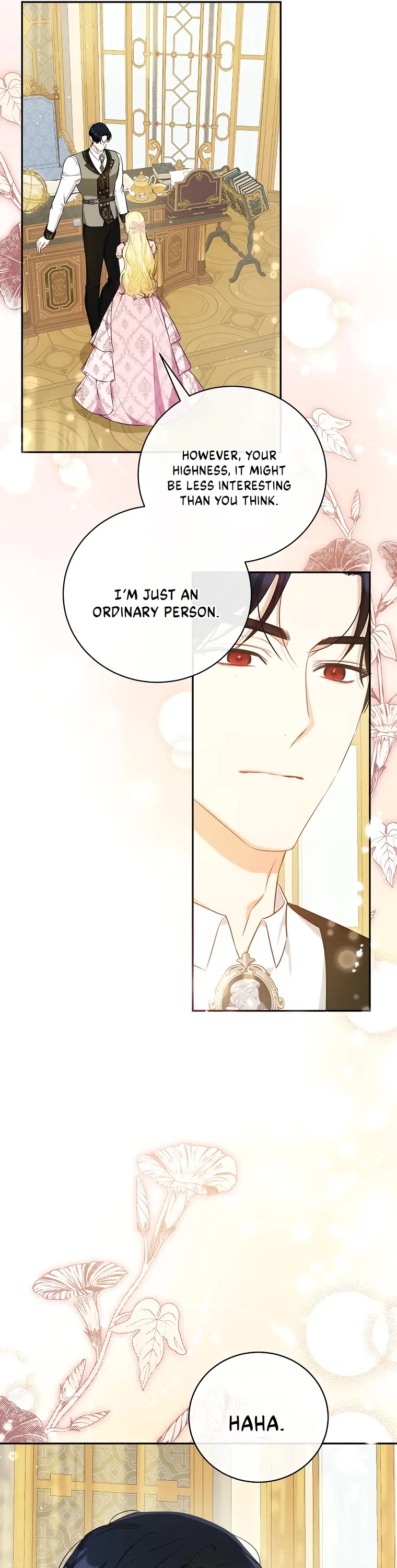 It Seems I've Transmigrated Somewhere chapter 22 page 41