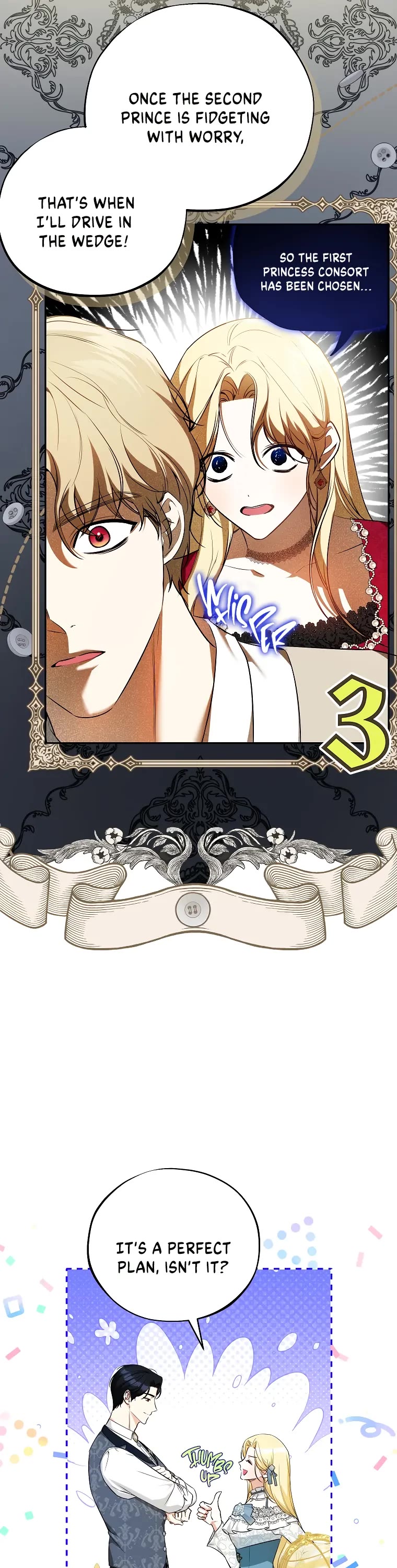 It Seems I've Transmigrated Somewhere chapter 22 page 5