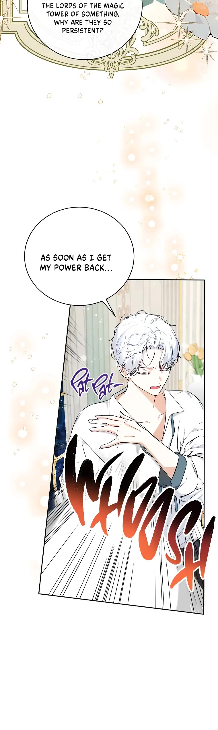 It Seems I've Transmigrated Somewhere chapter 23 page 10