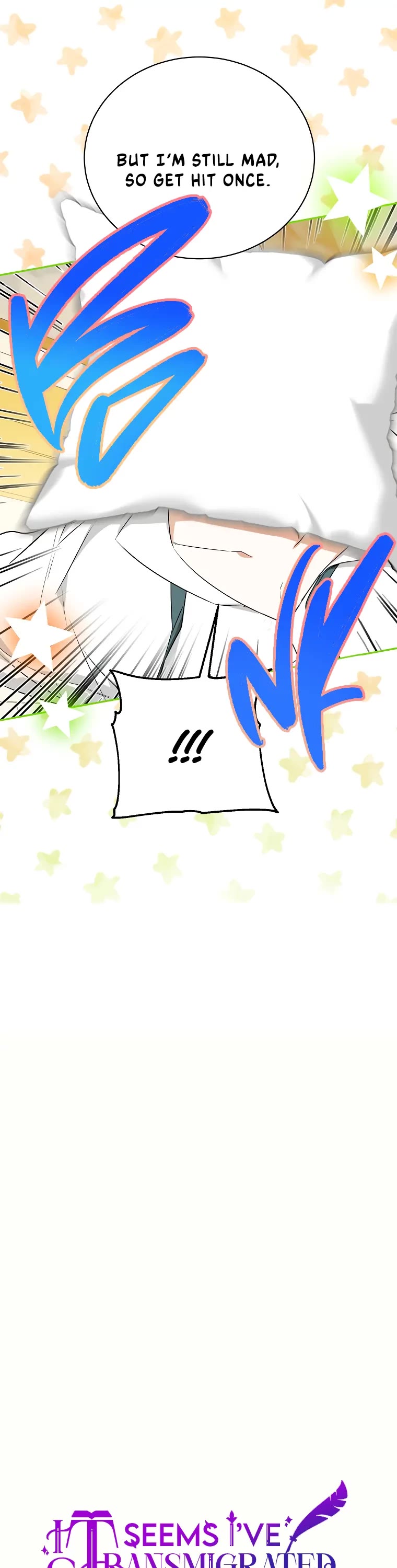 It Seems I've Transmigrated Somewhere chapter 23 page 15