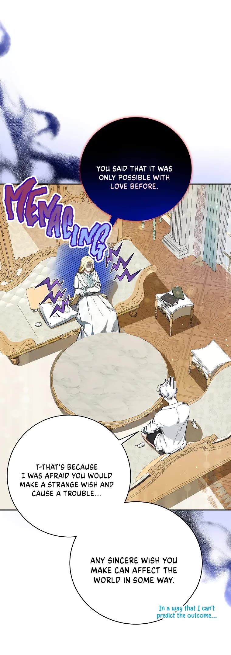 It Seems I've Transmigrated Somewhere chapter 23 page 17