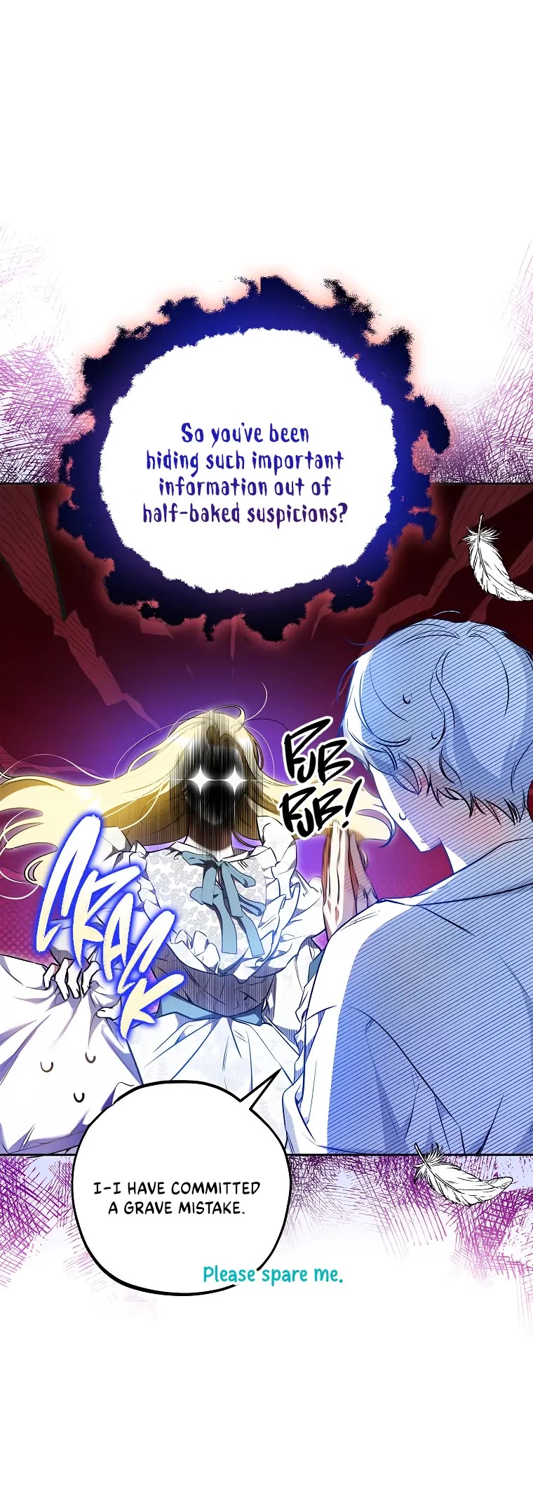 It Seems I've Transmigrated Somewhere chapter 23 page 18