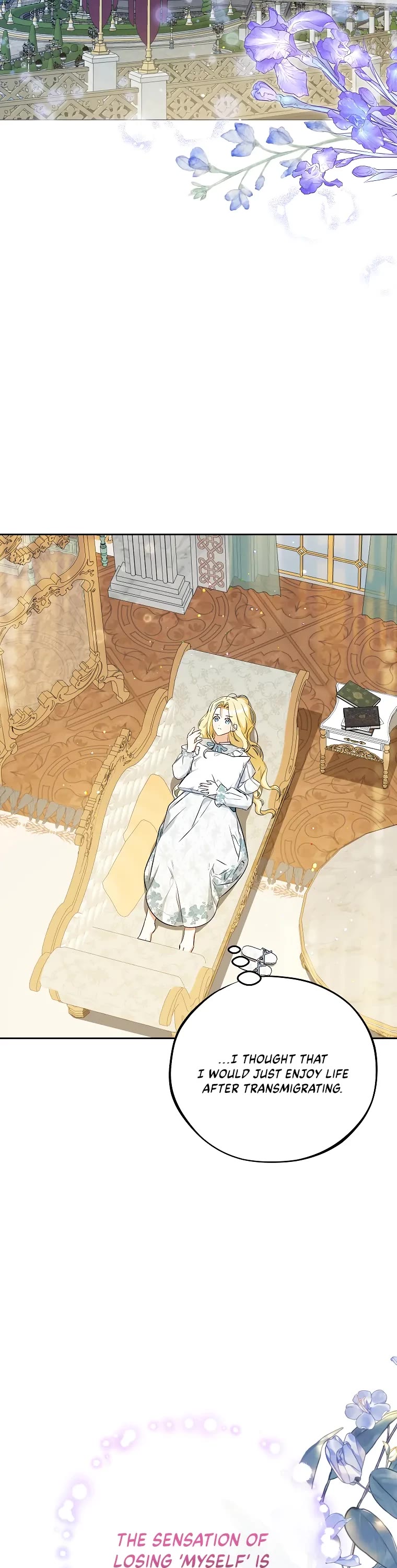 It Seems I've Transmigrated Somewhere chapter 23 page 2