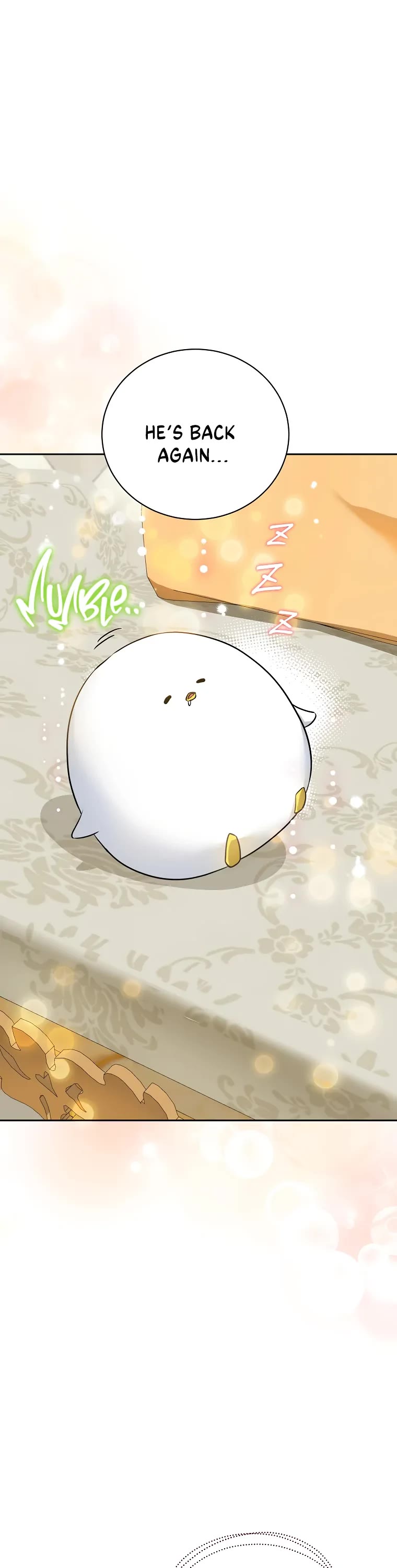 It Seems I've Transmigrated Somewhere chapter 23 page 23