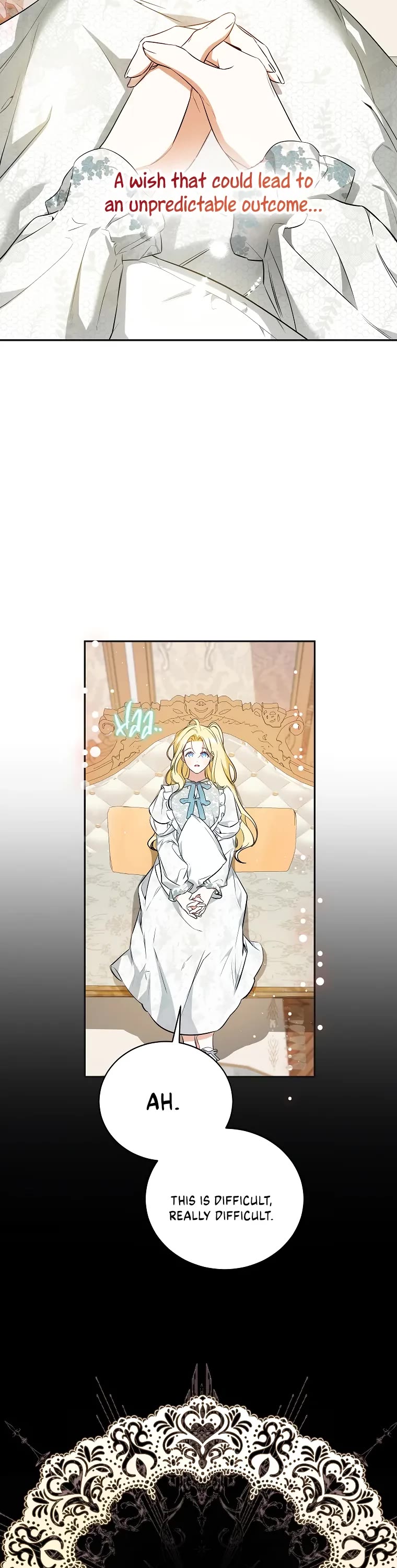 It Seems I've Transmigrated Somewhere chapter 23 page 25