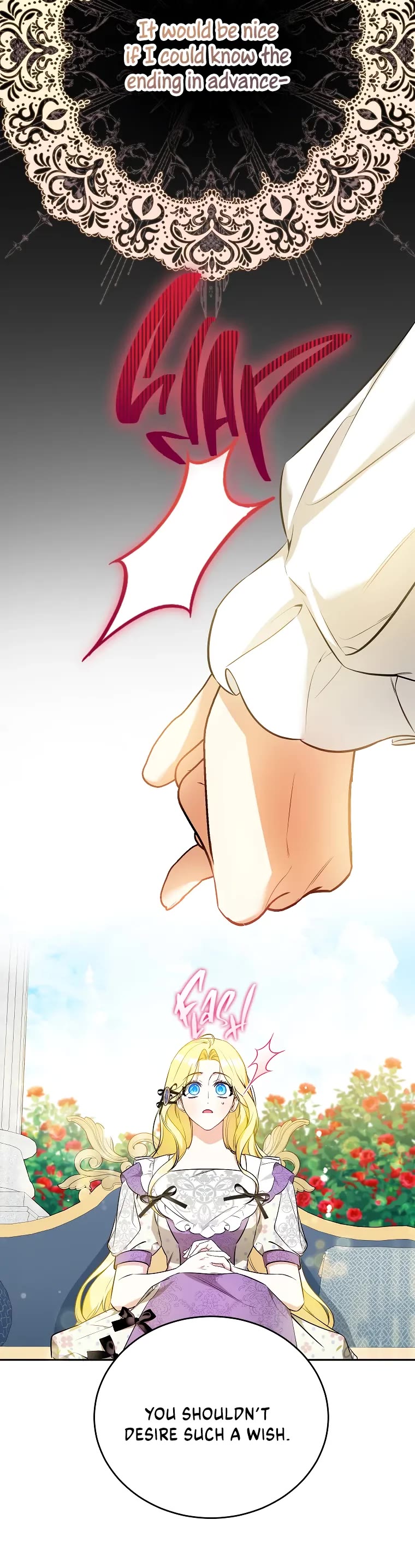 It Seems I've Transmigrated Somewhere chapter 23 page 26