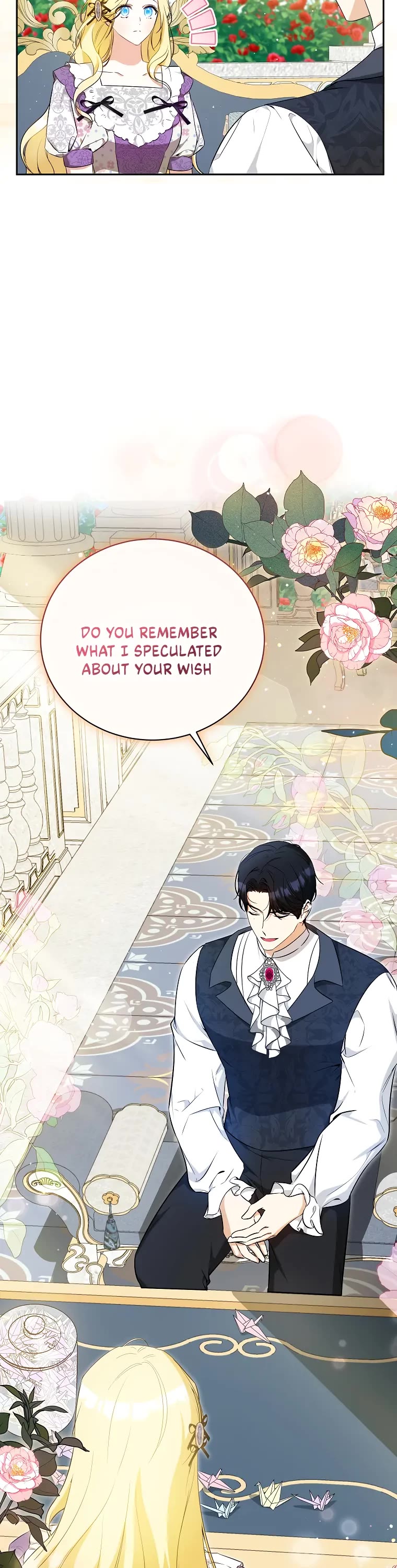 It Seems I've Transmigrated Somewhere chapter 23 page 29