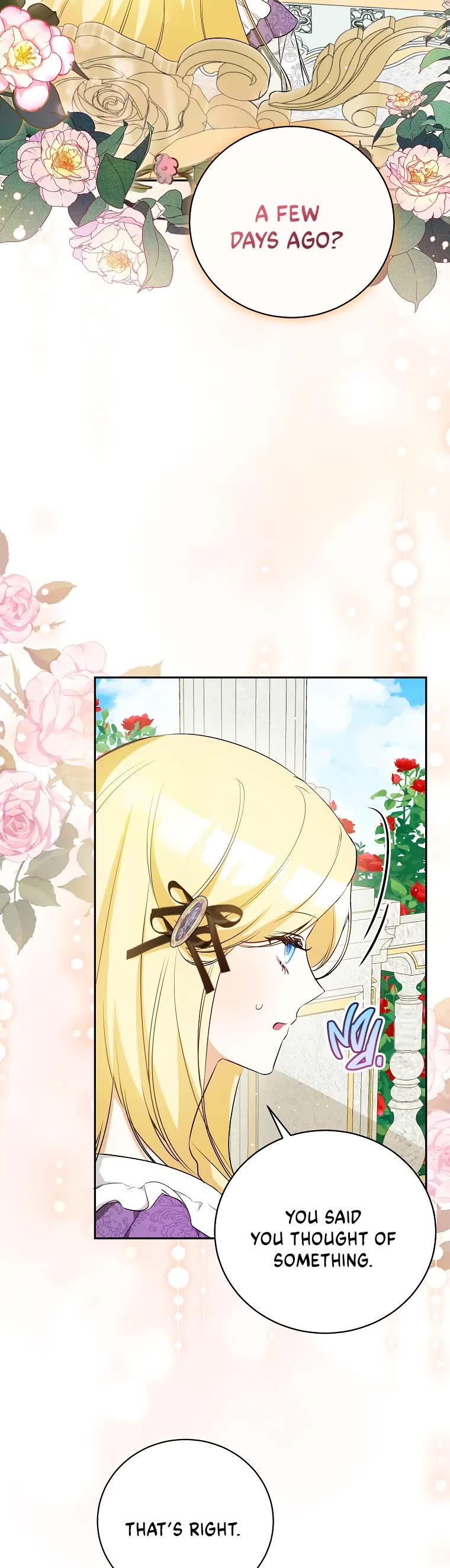 It Seems I've Transmigrated Somewhere chapter 23 page 30