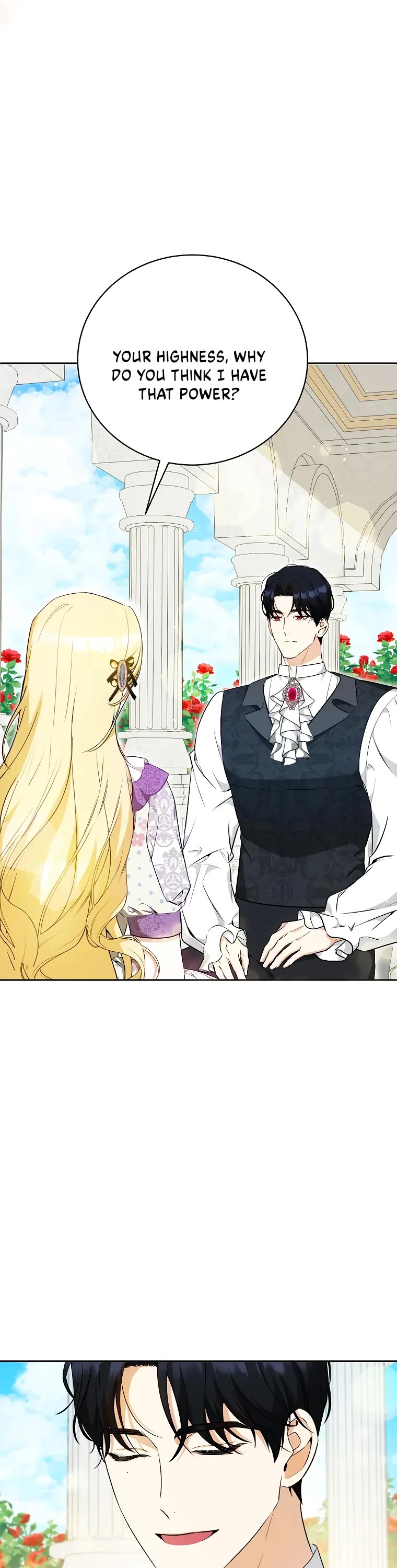 It Seems I've Transmigrated Somewhere chapter 23 page 32