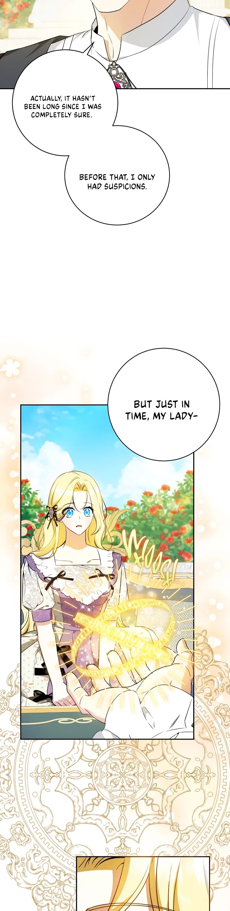 It Seems I've Transmigrated Somewhere chapter 23 page 33