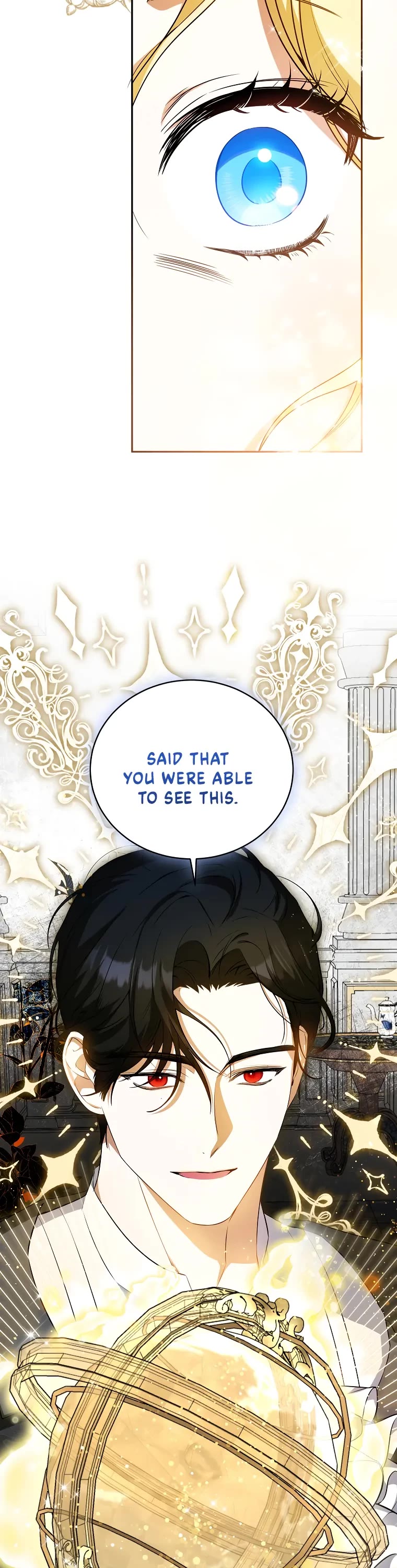 It Seems I've Transmigrated Somewhere chapter 23 page 34