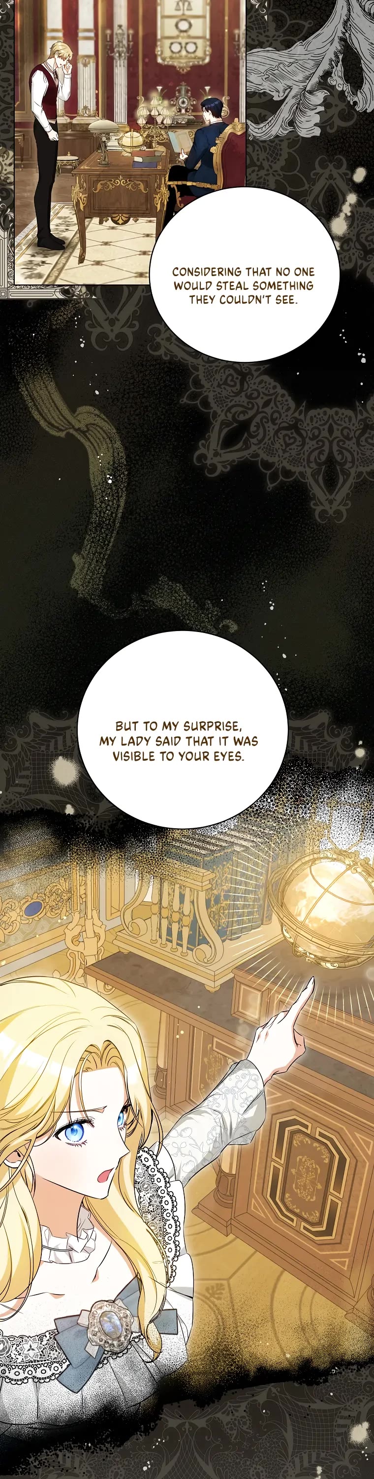 It Seems I've Transmigrated Somewhere chapter 23 page 37