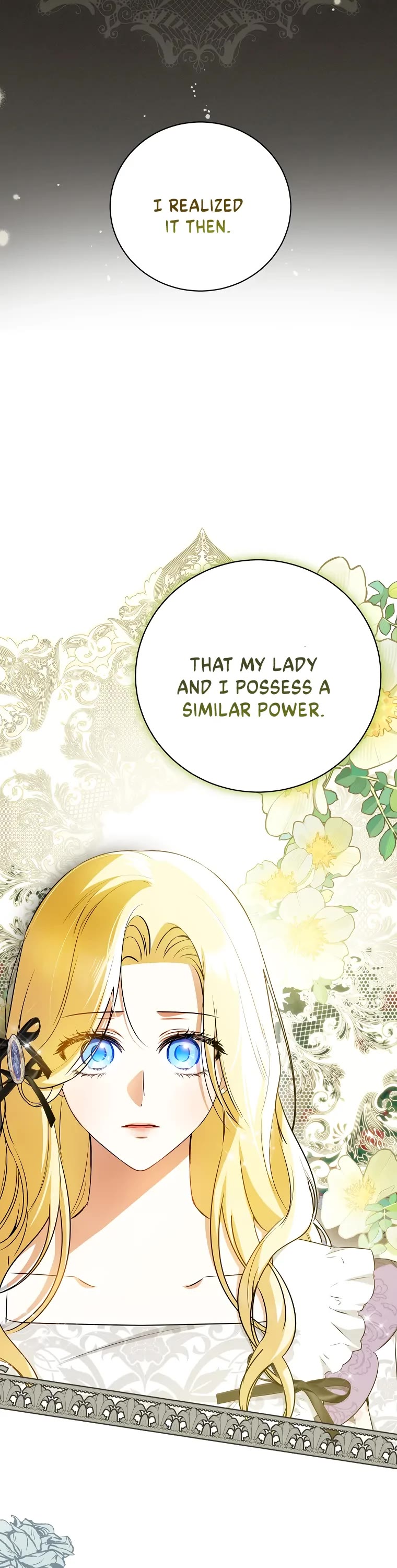 It Seems I've Transmigrated Somewhere chapter 23 page 38