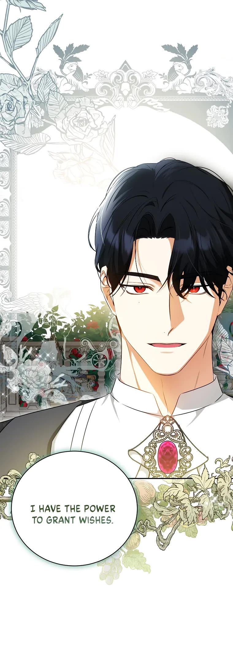 It Seems I've Transmigrated Somewhere chapter 23 page 39