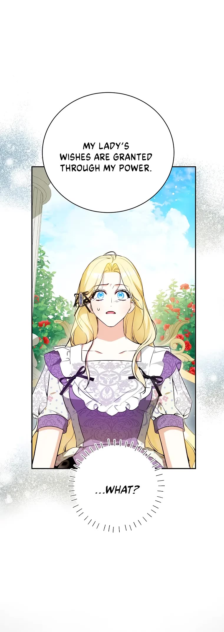 It Seems I've Transmigrated Somewhere chapter 23 page 40