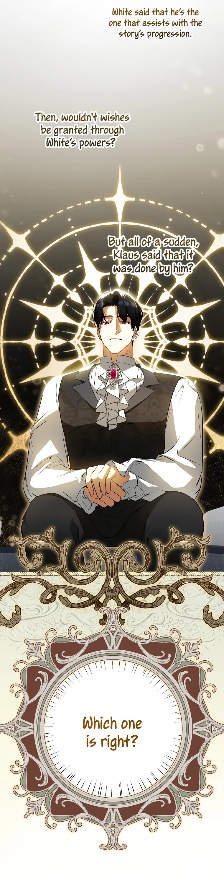 It Seems I've Transmigrated Somewhere chapter 23 page 41