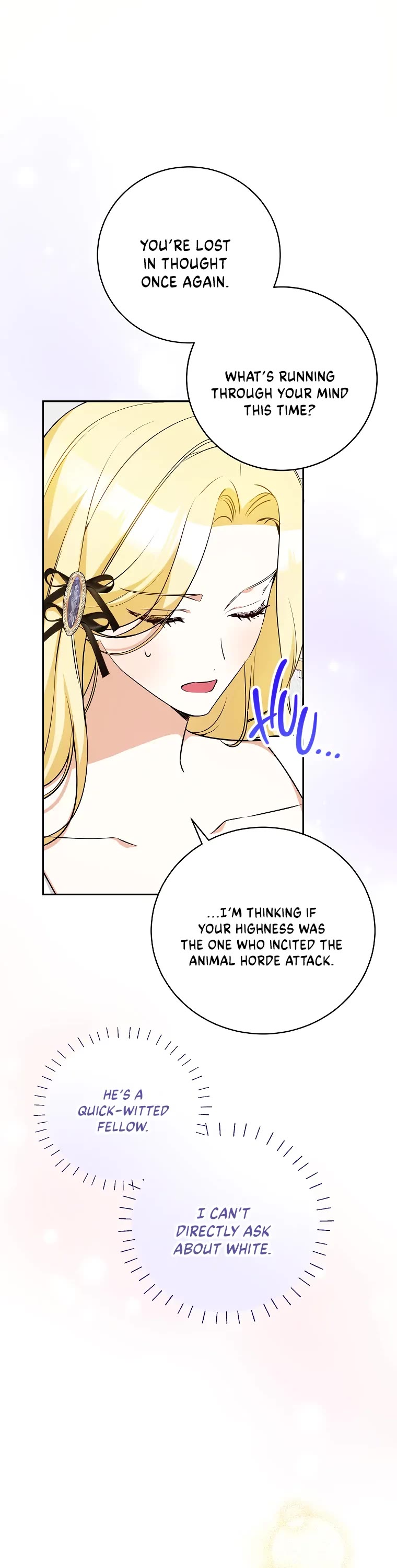 It Seems I've Transmigrated Somewhere chapter 23 page 42