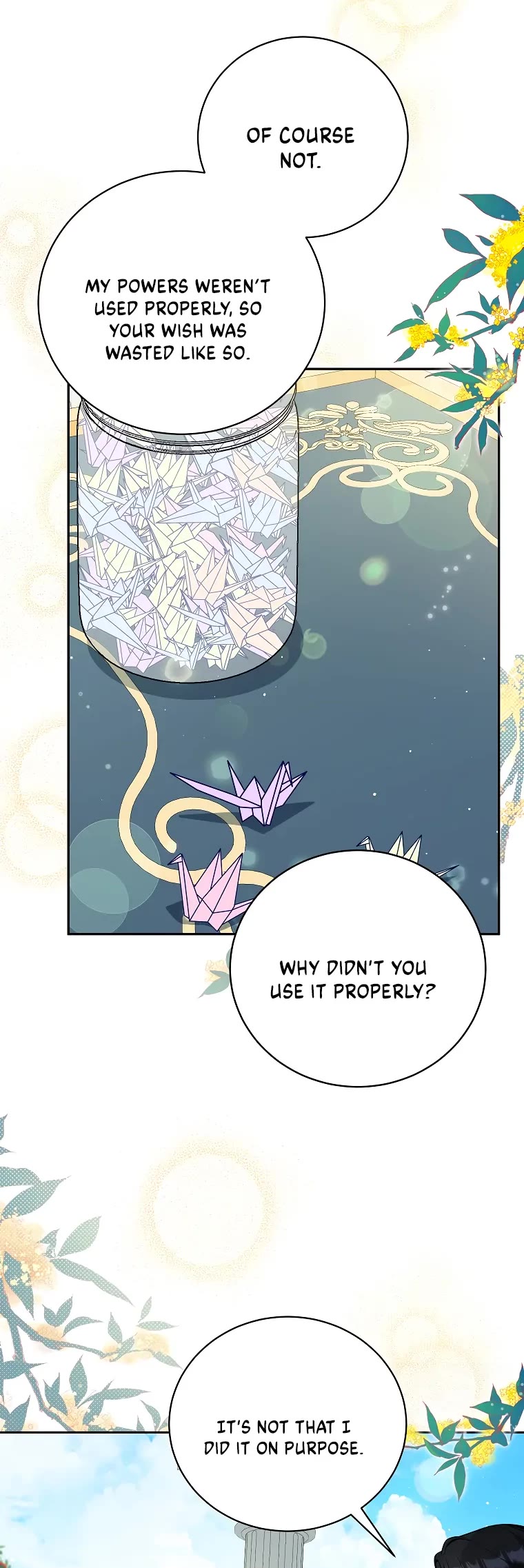 It Seems I've Transmigrated Somewhere chapter 23 page 43