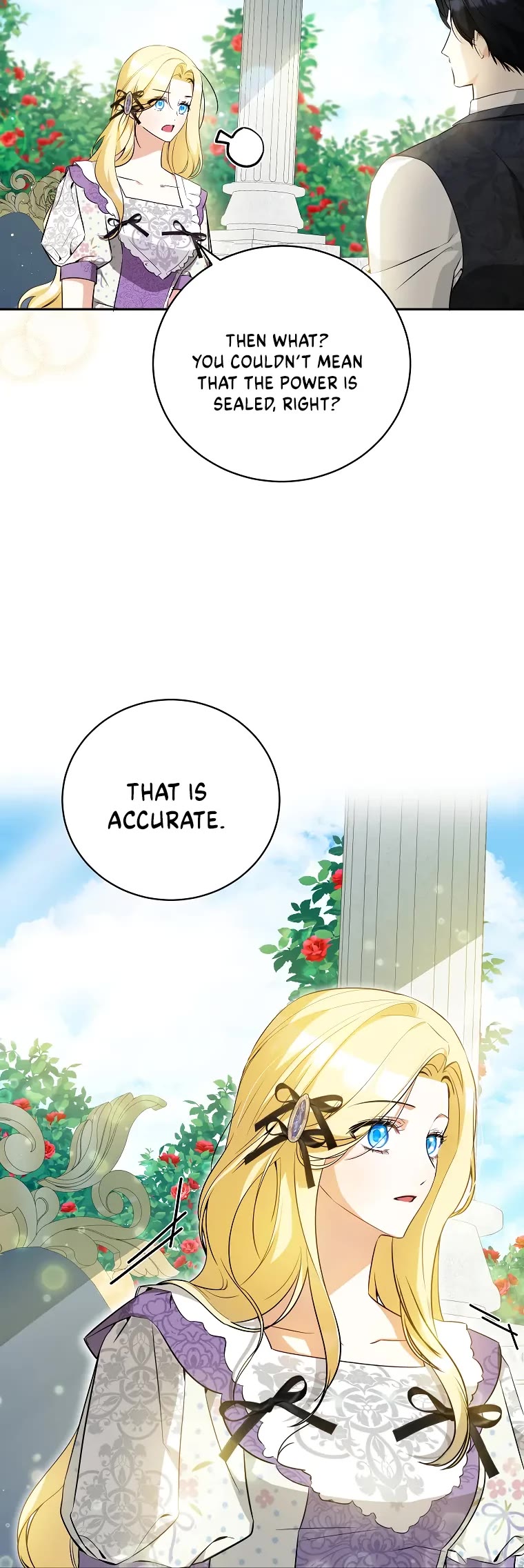 It Seems I've Transmigrated Somewhere chapter 23 page 44