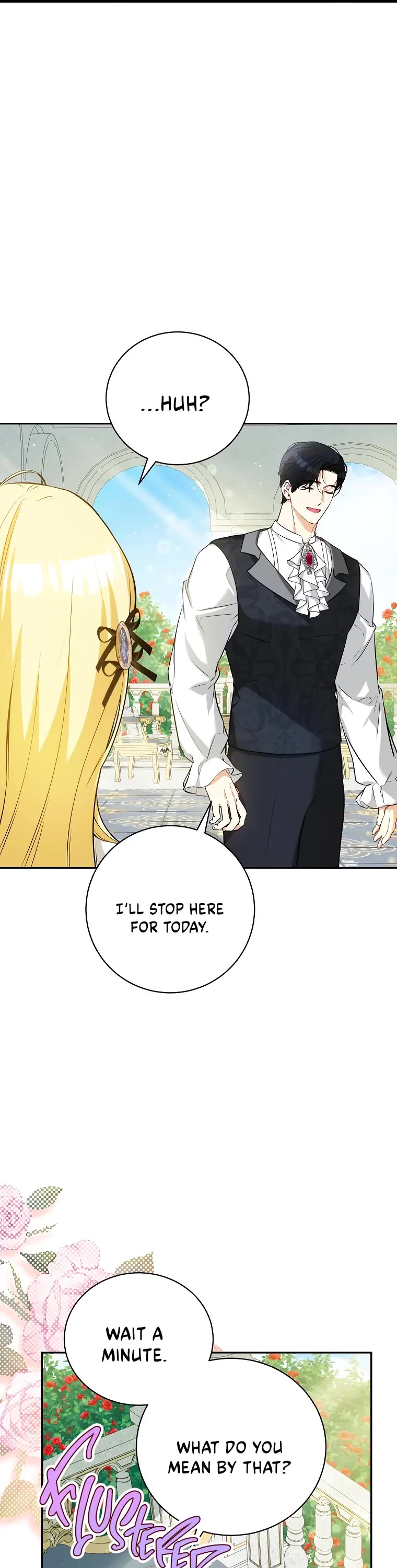 It Seems I've Transmigrated Somewhere chapter 23 page 45