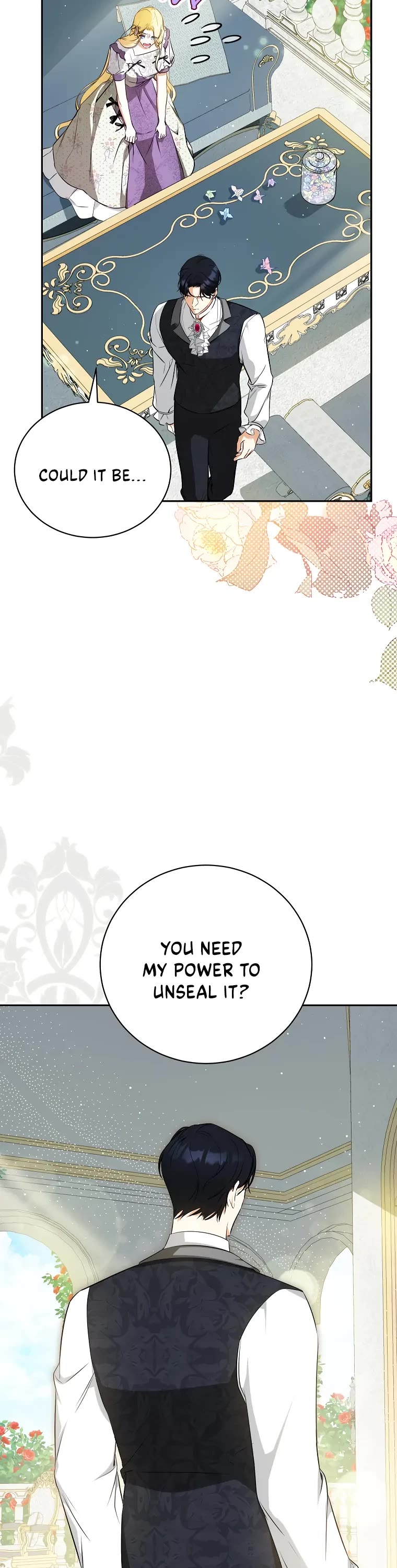 It Seems I've Transmigrated Somewhere chapter 23 page 46