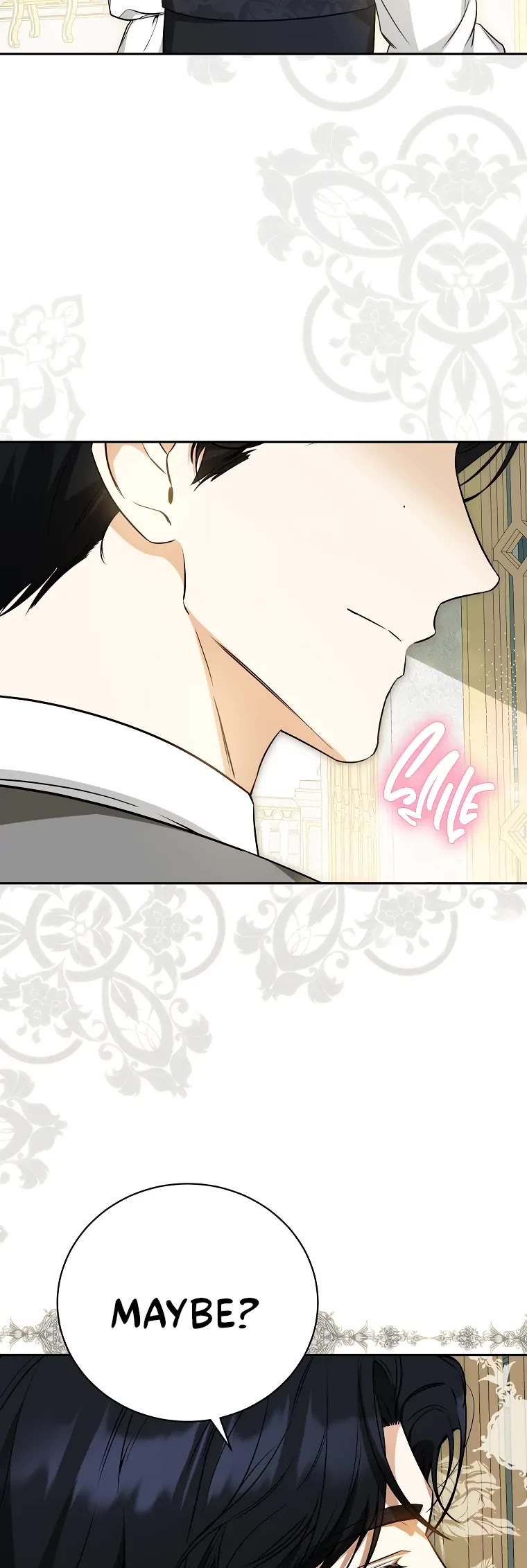 It Seems I've Transmigrated Somewhere chapter 23 page 47