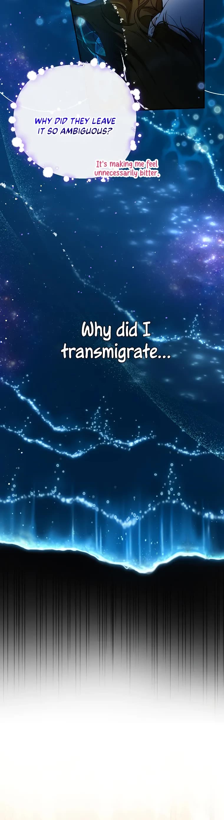 It Seems I've Transmigrated Somewhere chapter 23 page 5