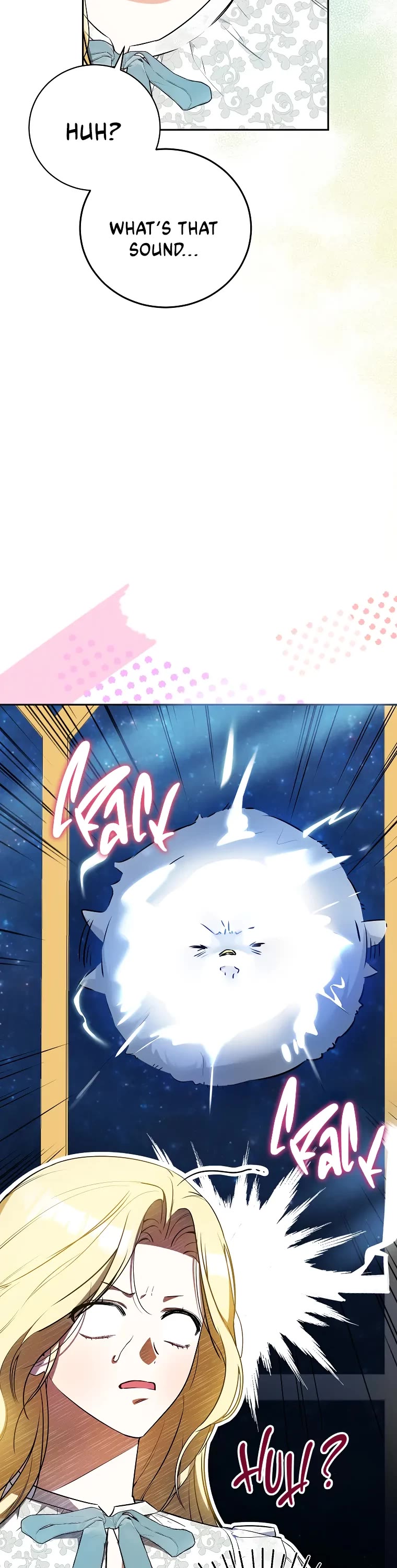 It Seems I've Transmigrated Somewhere chapter 23 page 7