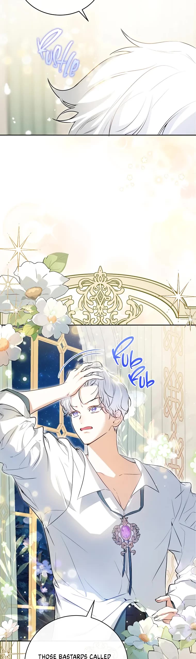 It Seems I've Transmigrated Somewhere chapter 23 page 9