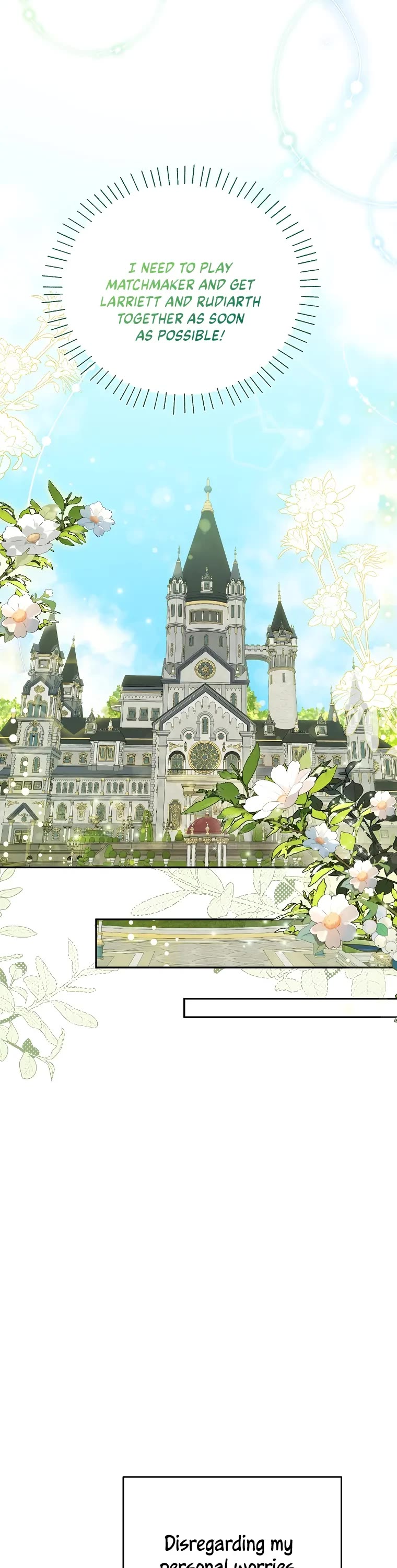 It Seems I've Transmigrated Somewhere chapter 24 page 11