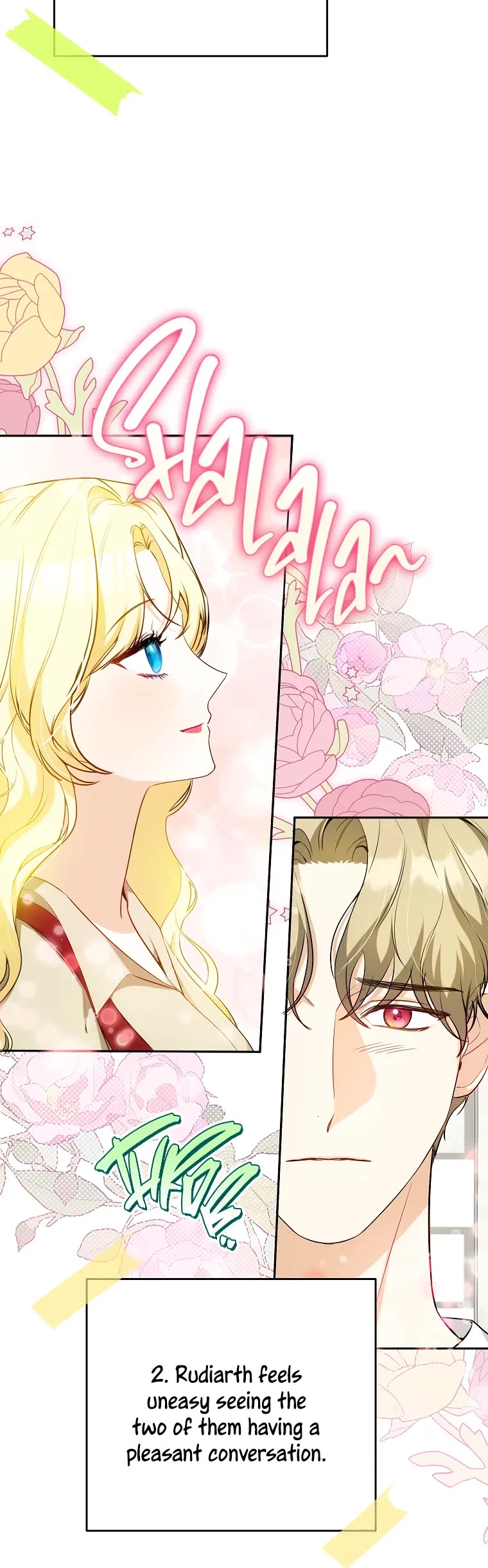 It Seems I've Transmigrated Somewhere chapter 24 page 13