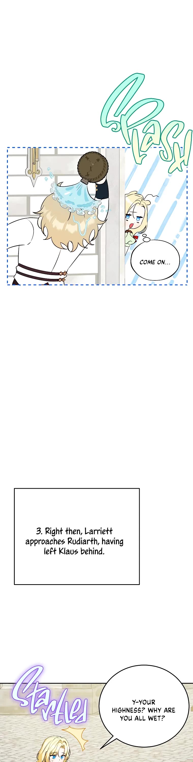 It Seems I've Transmigrated Somewhere chapter 24 page 14