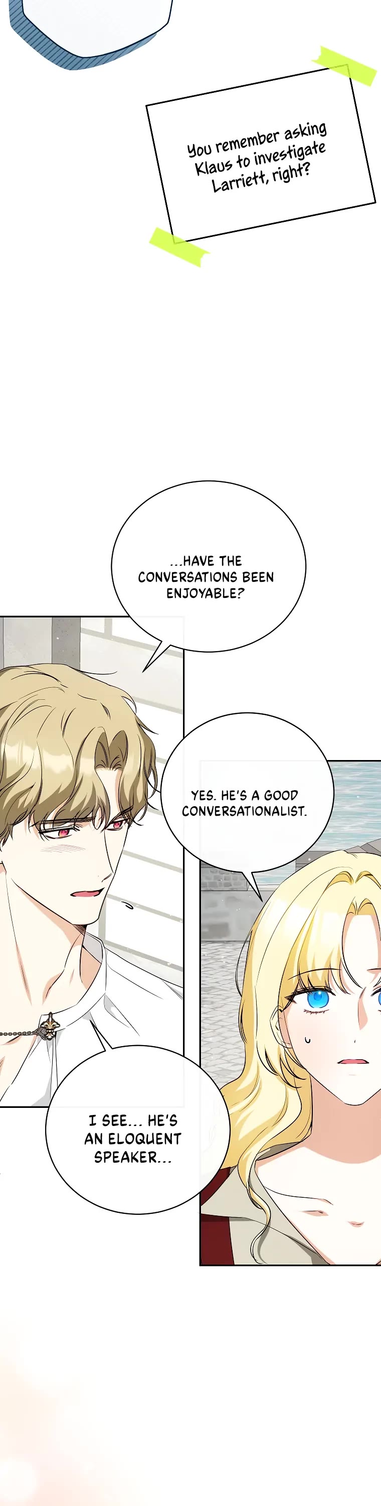 It Seems I've Transmigrated Somewhere chapter 24 page 16