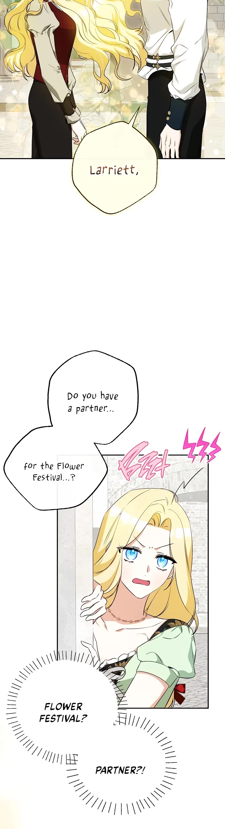 It Seems I've Transmigrated Somewhere chapter 24 page 18