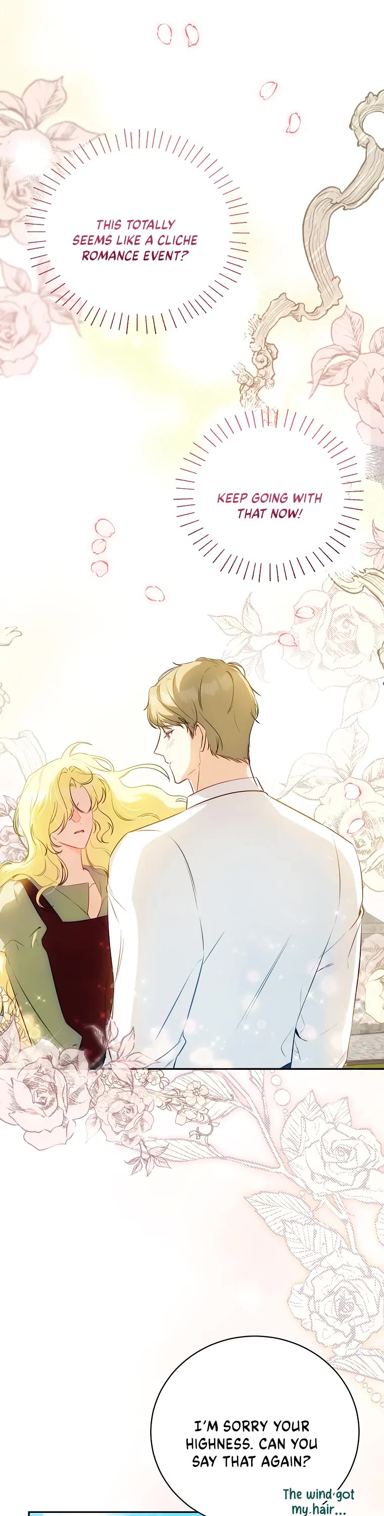 It Seems I've Transmigrated Somewhere chapter 24 page 19