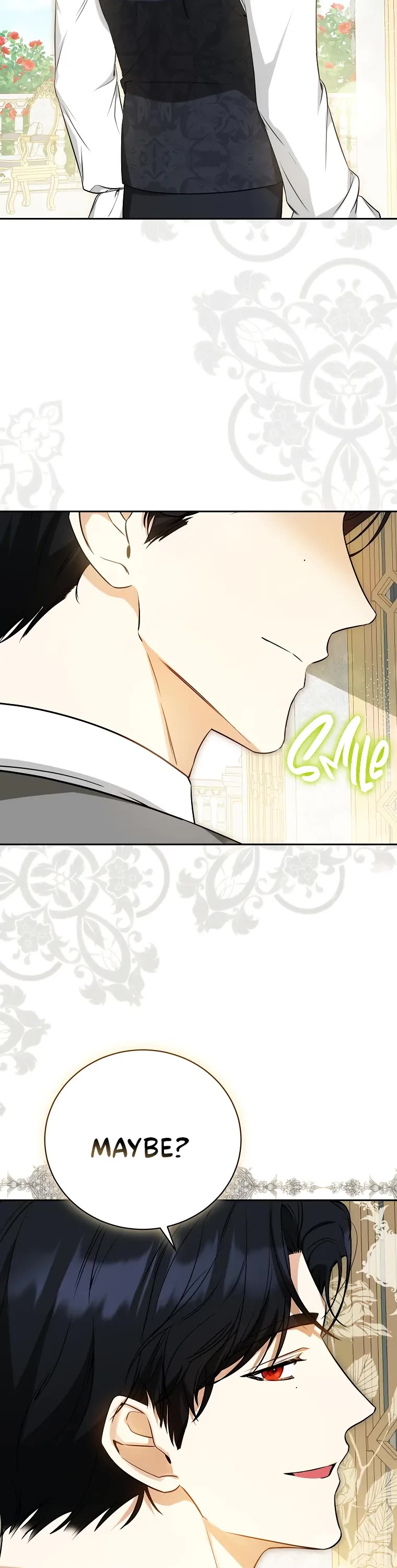 It Seems I've Transmigrated Somewhere chapter 24 page 2