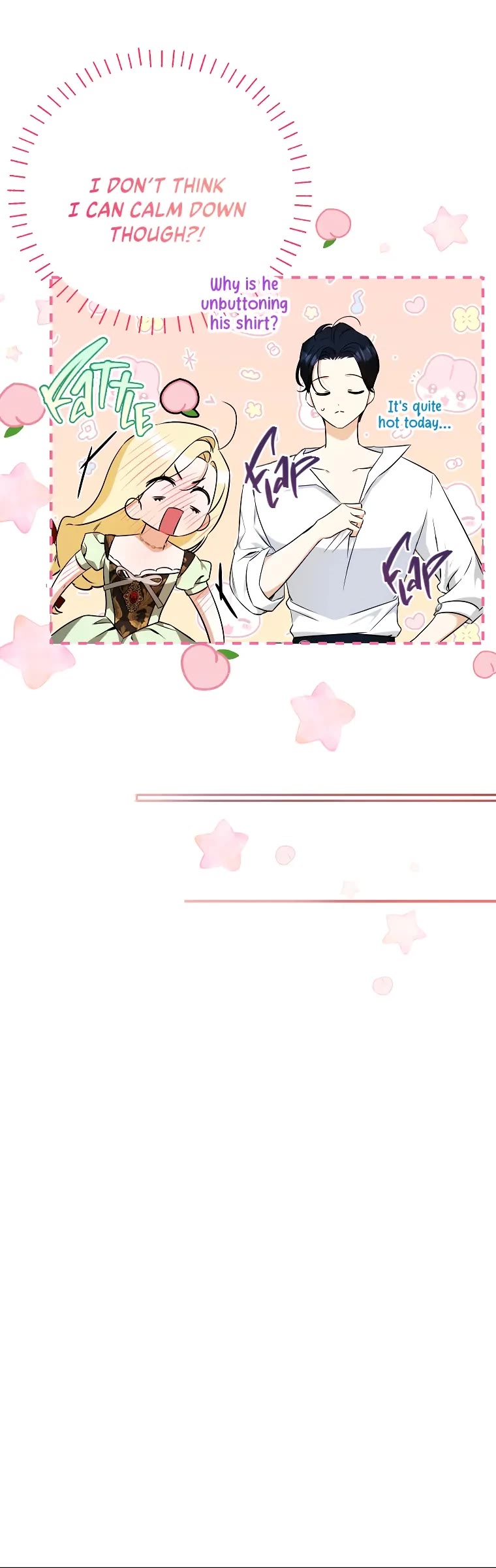 It Seems I've Transmigrated Somewhere chapter 24 page 23