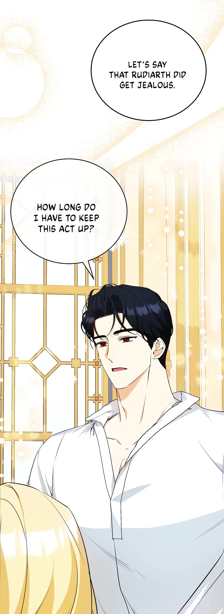 It Seems I've Transmigrated Somewhere chapter 24 page 26