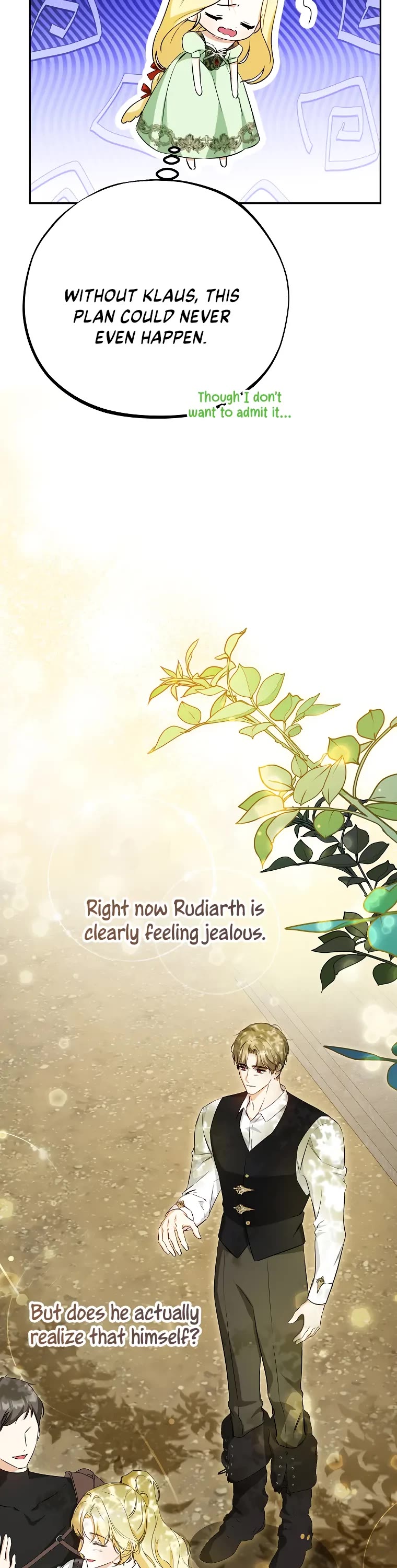 It Seems I've Transmigrated Somewhere chapter 24 page 29