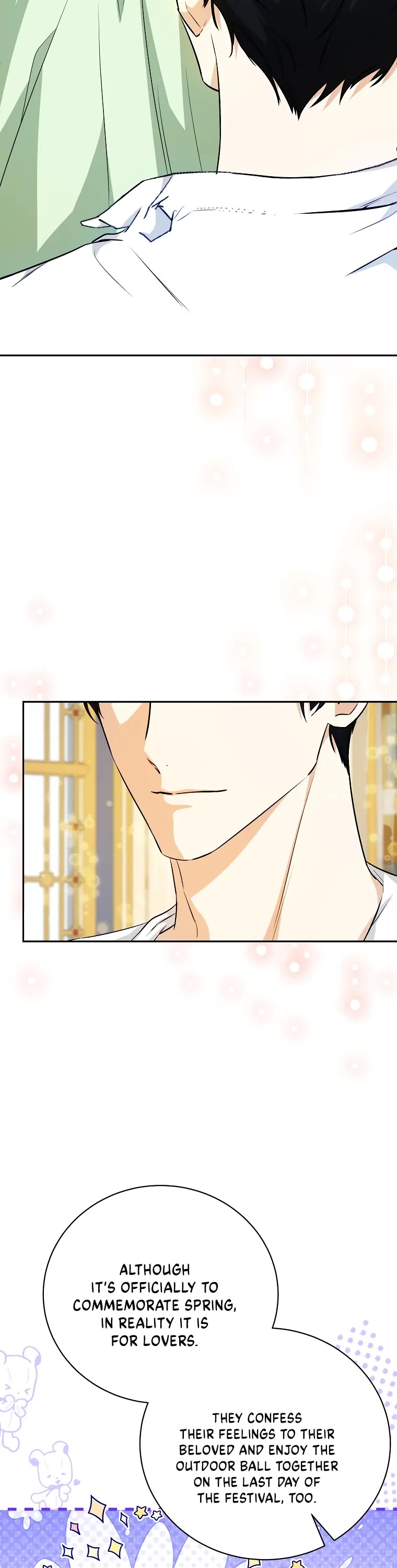 It Seems I've Transmigrated Somewhere chapter 24 page 34