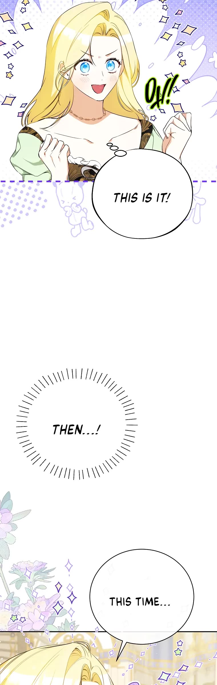 It Seems I've Transmigrated Somewhere chapter 24 page 35