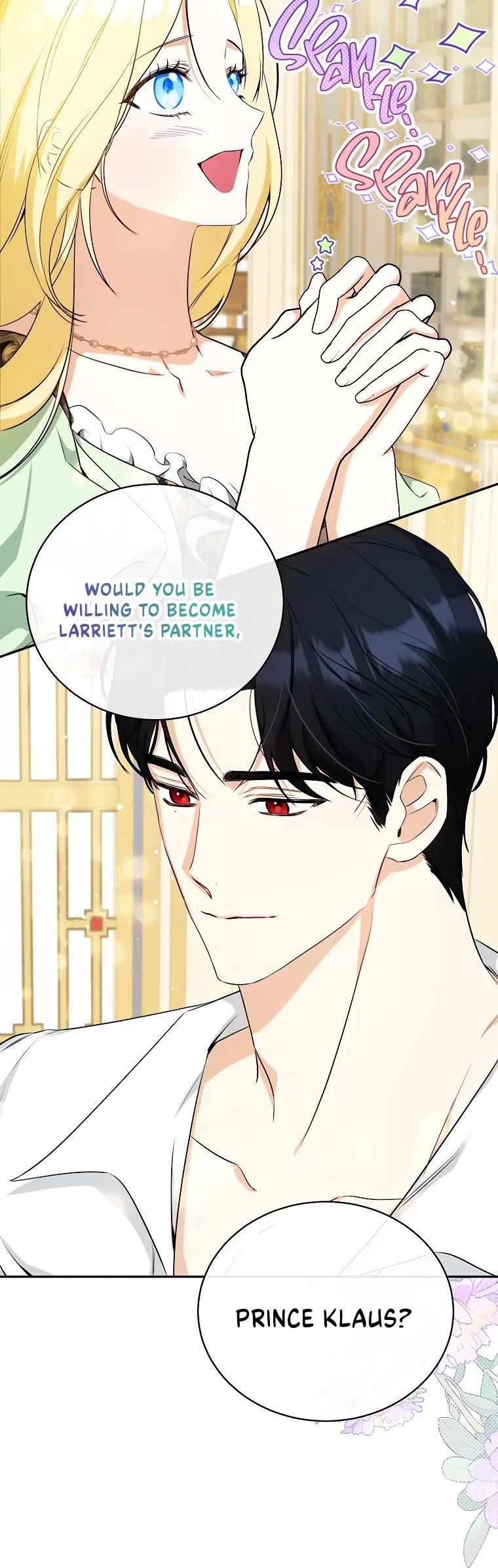 It Seems I've Transmigrated Somewhere chapter 24 page 36