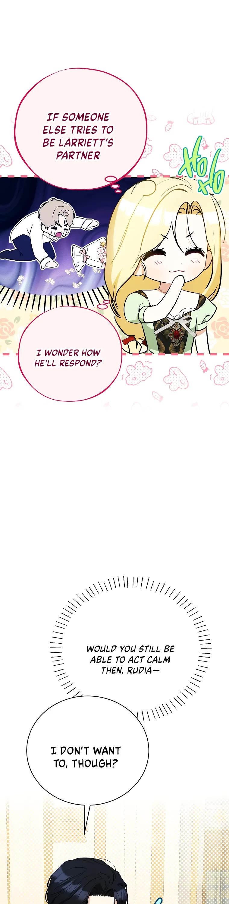 It Seems I've Transmigrated Somewhere chapter 24 page 37