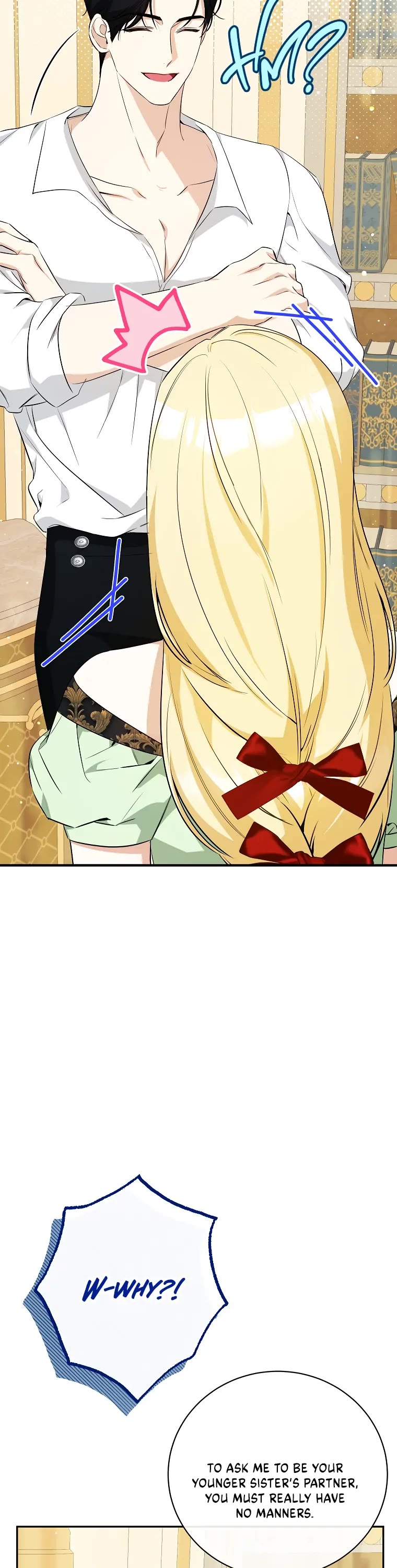 It Seems I've Transmigrated Somewhere chapter 24 page 38