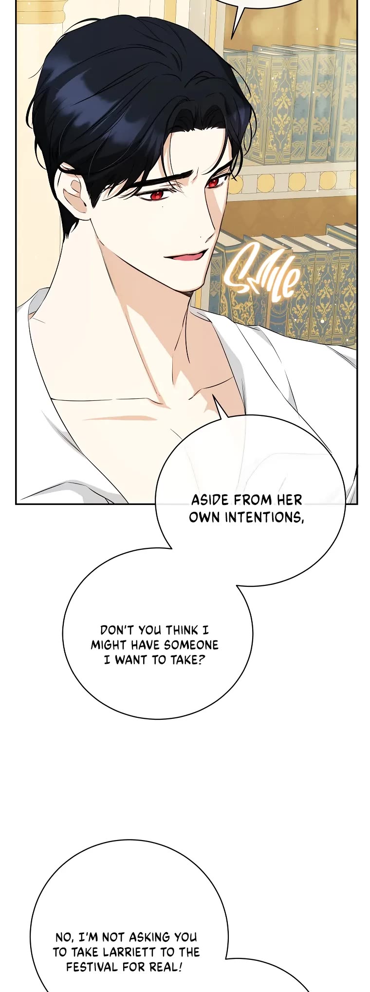 It Seems I've Transmigrated Somewhere chapter 24 page 39