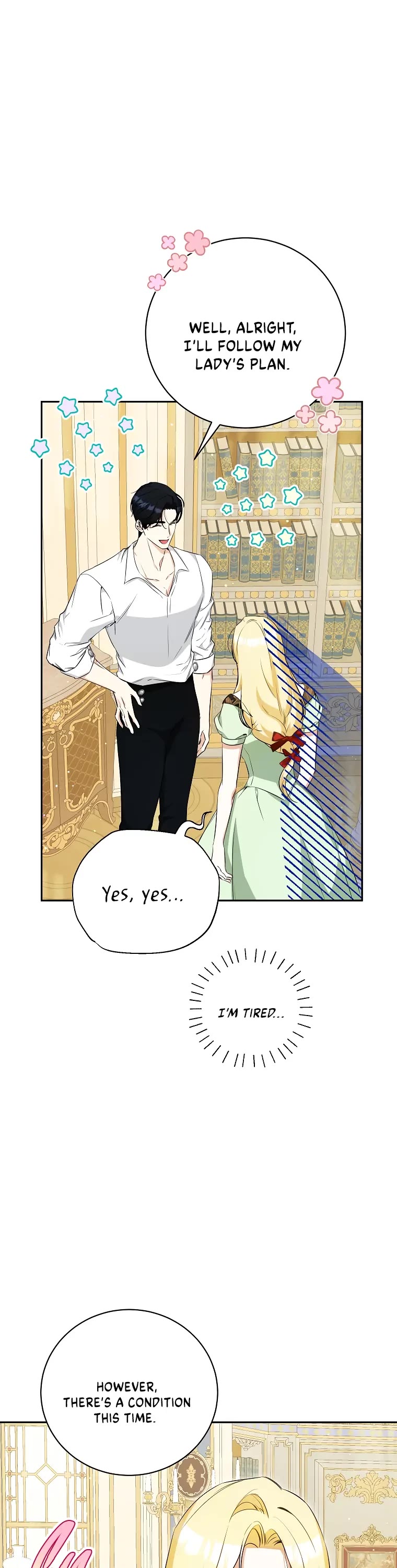 It Seems I've Transmigrated Somewhere chapter 24 page 41