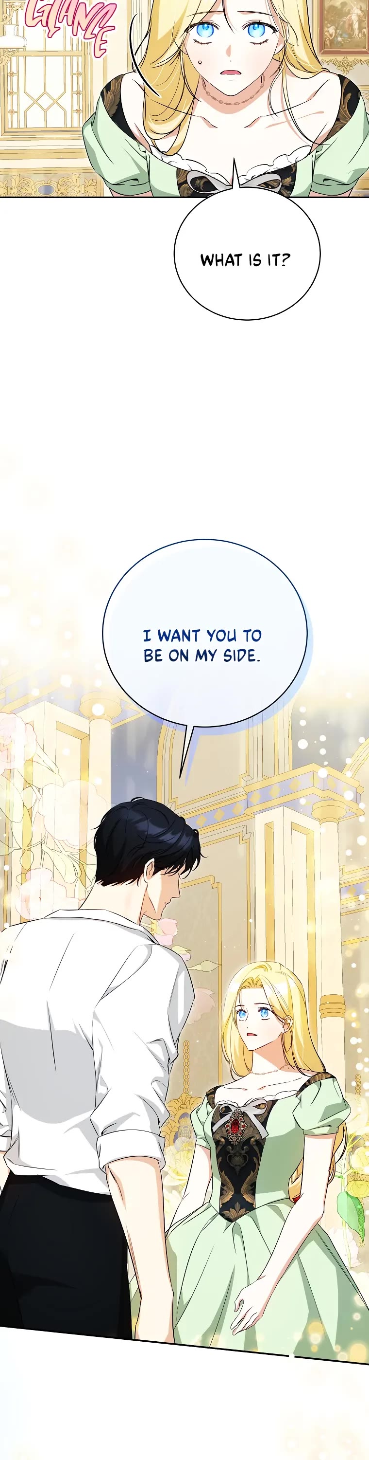 It Seems I've Transmigrated Somewhere chapter 24 page 42